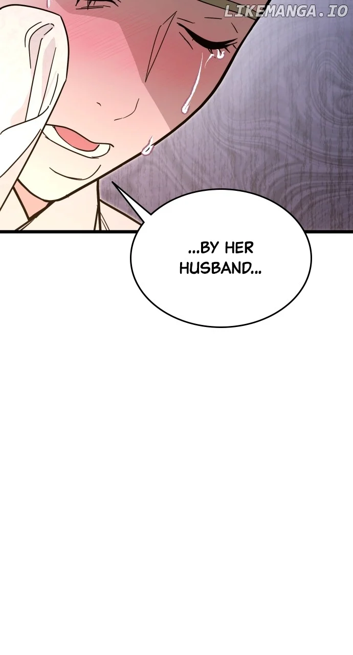 Maseknam – A Sexy Magician chapter 84 page 87