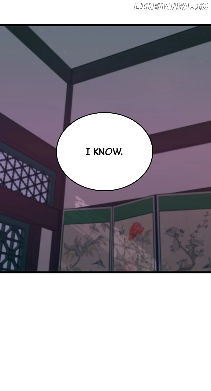 Maseknam – A Sexy Magician chapter 84 page 88