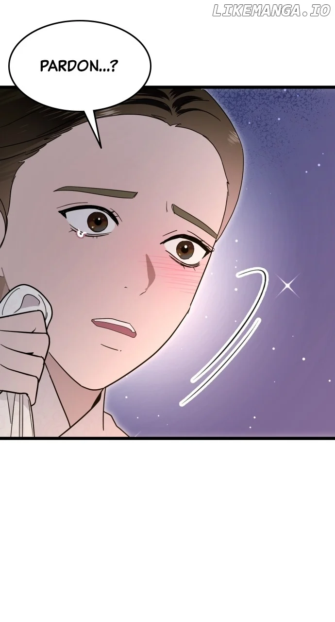 Maseknam – A Sexy Magician chapter 84 page 91