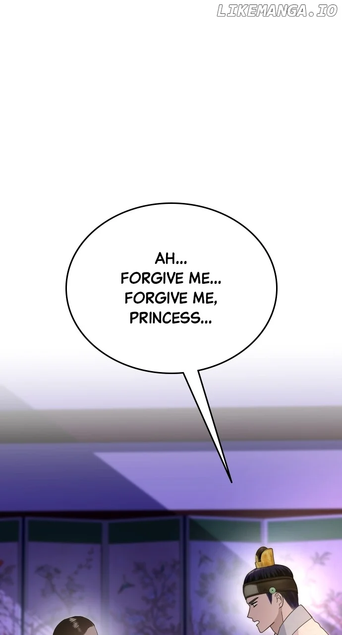 Maseknam – A Sexy Magician chapter 84 page 93