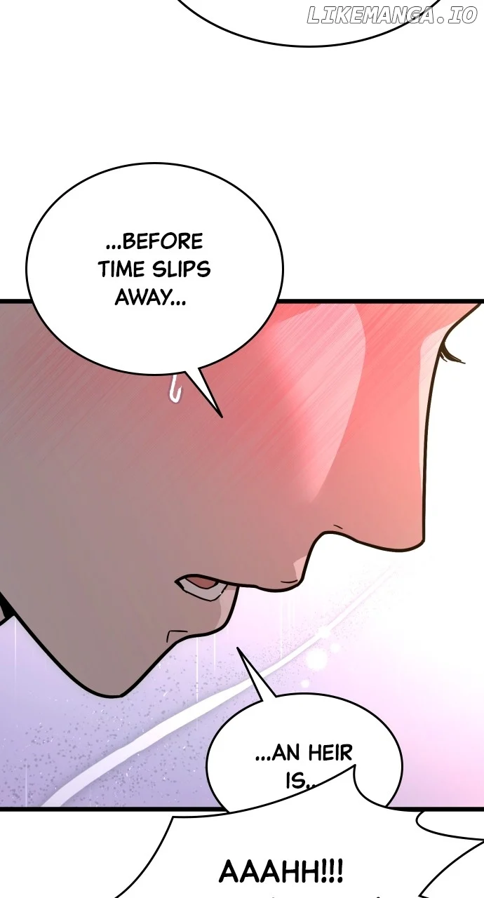 Maseknam – A Sexy Magician chapter 84 page 97