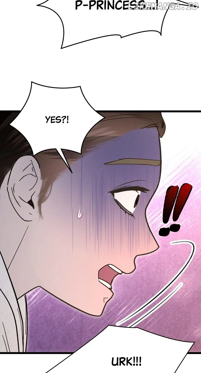 Maseknam – A Sexy Magician chapter 84 page 98