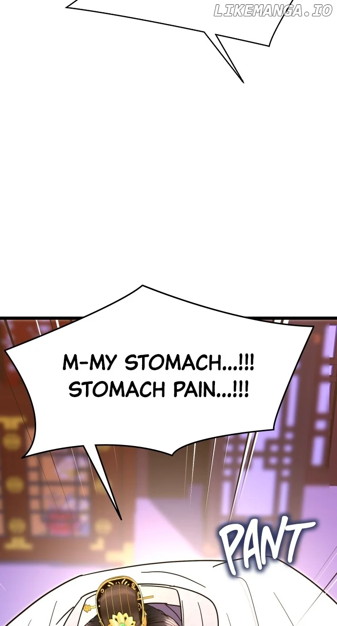 Maseknam – A Sexy Magician chapter 84 page 99