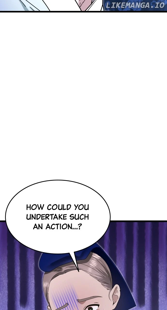 Maseknam – A Sexy Magician chapter 85 page 11
