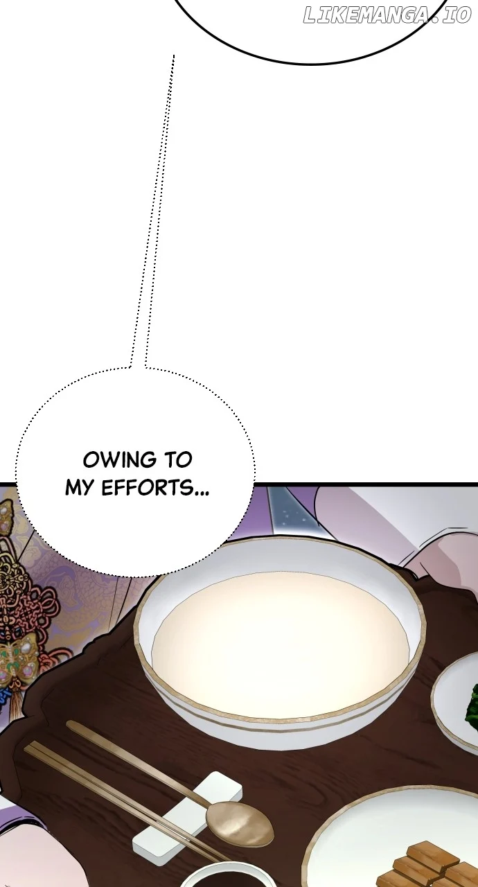 Maseknam – A Sexy Magician chapter 85 page 19