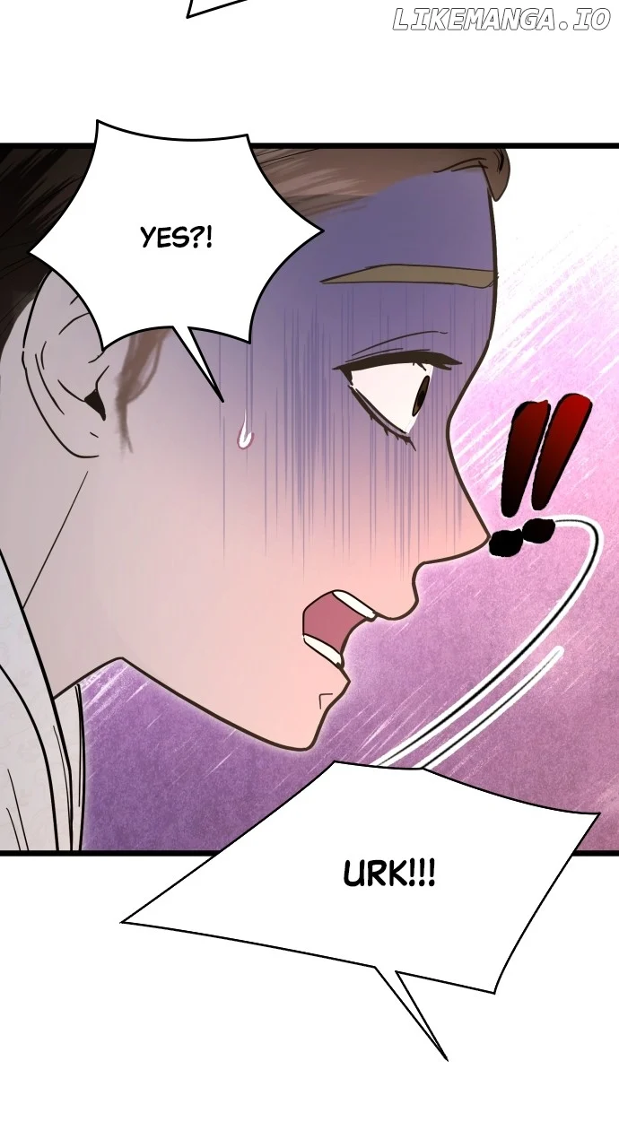 Maseknam – A Sexy Magician chapter 85 page 2