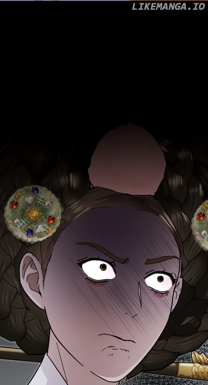Maseknam – A Sexy Magician chapter 85 page 22