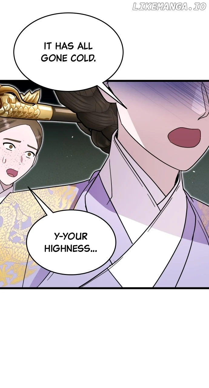 Maseknam – A Sexy Magician chapter 85 page 29