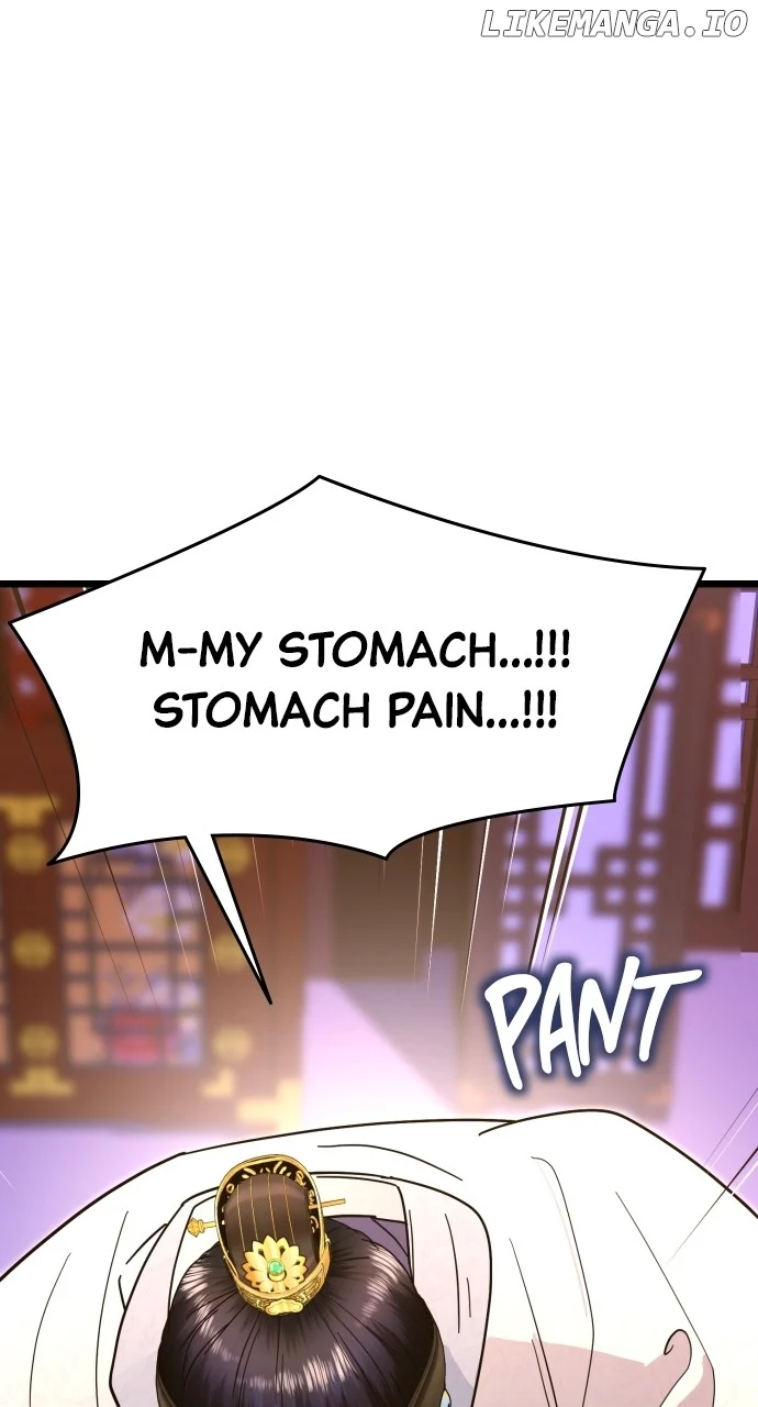 Maseknam – A Sexy Magician chapter 85 page 3