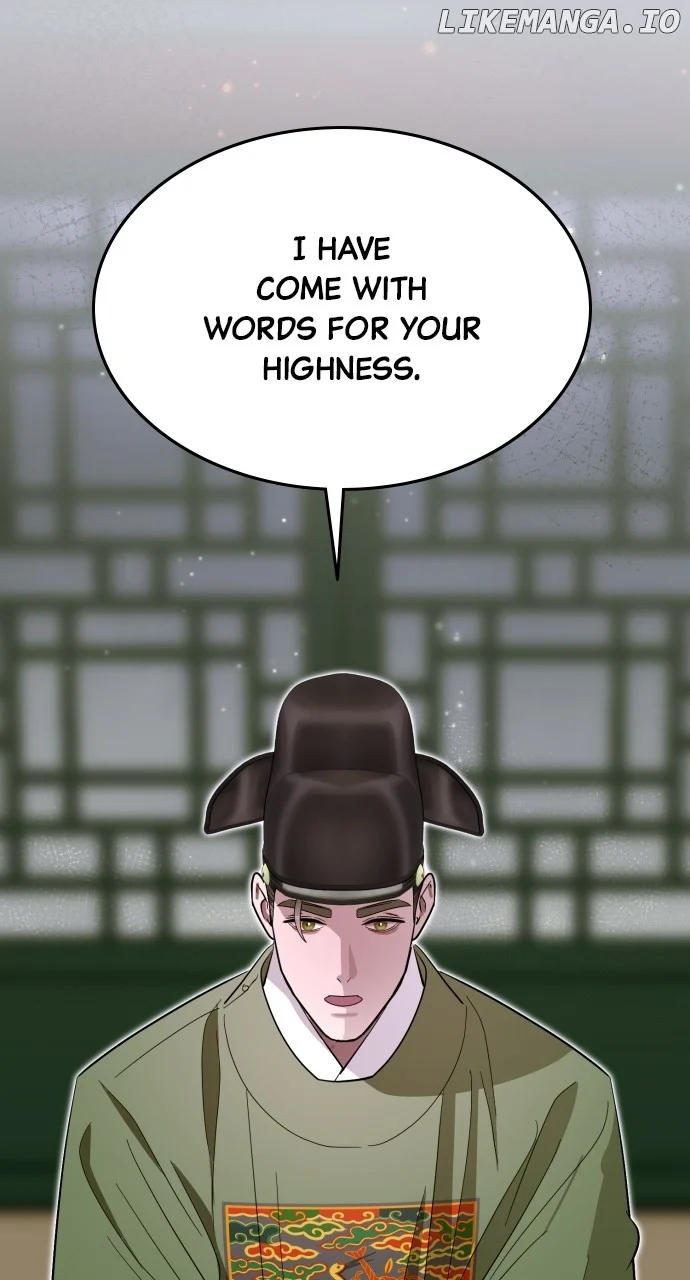 Maseknam – A Sexy Magician chapter 85 page 38