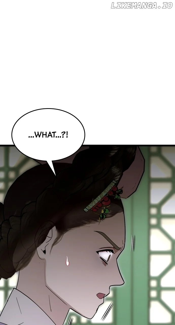 Maseknam – A Sexy Magician chapter 85 page 44