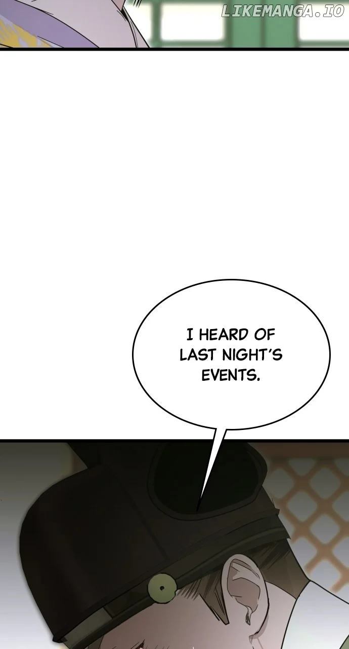 Maseknam – A Sexy Magician chapter 85 page 45
