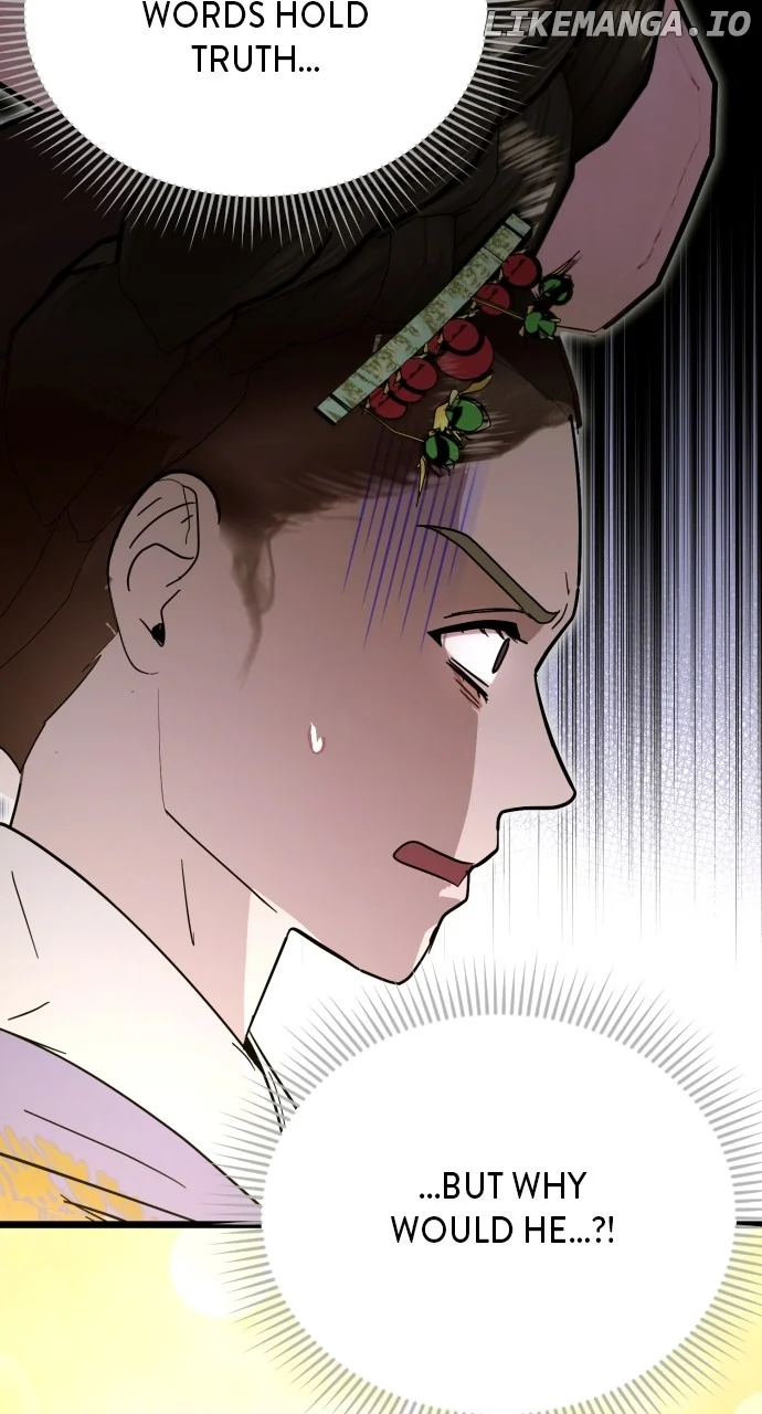 Maseknam – A Sexy Magician chapter 85 page 52