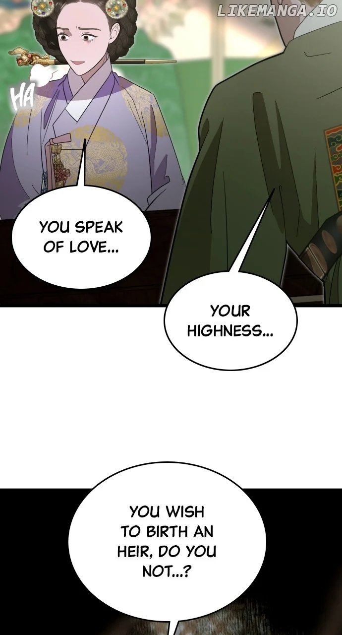 Maseknam – A Sexy Magician chapter 85 page 56