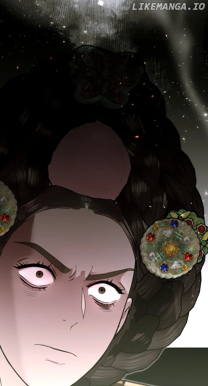 Maseknam – A Sexy Magician chapter 85 page 58