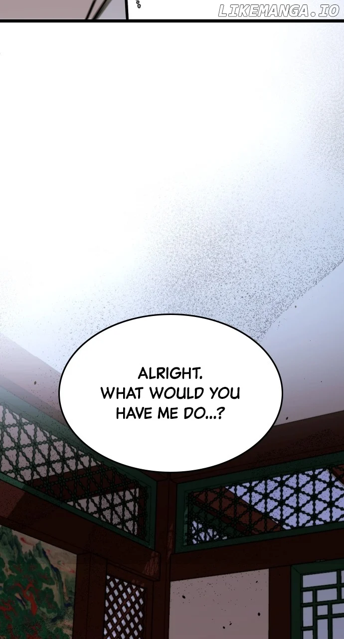 Maseknam – A Sexy Magician chapter 85 page 60