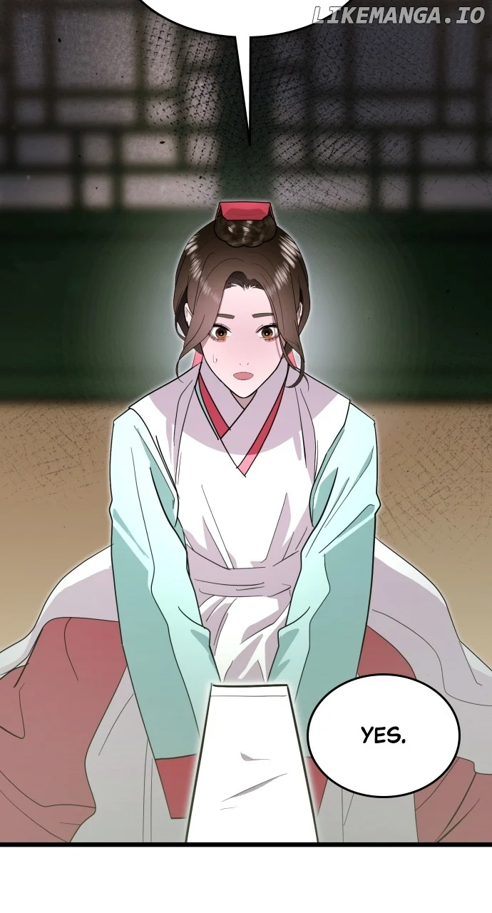 Maseknam – A Sexy Magician chapter 85 page 63