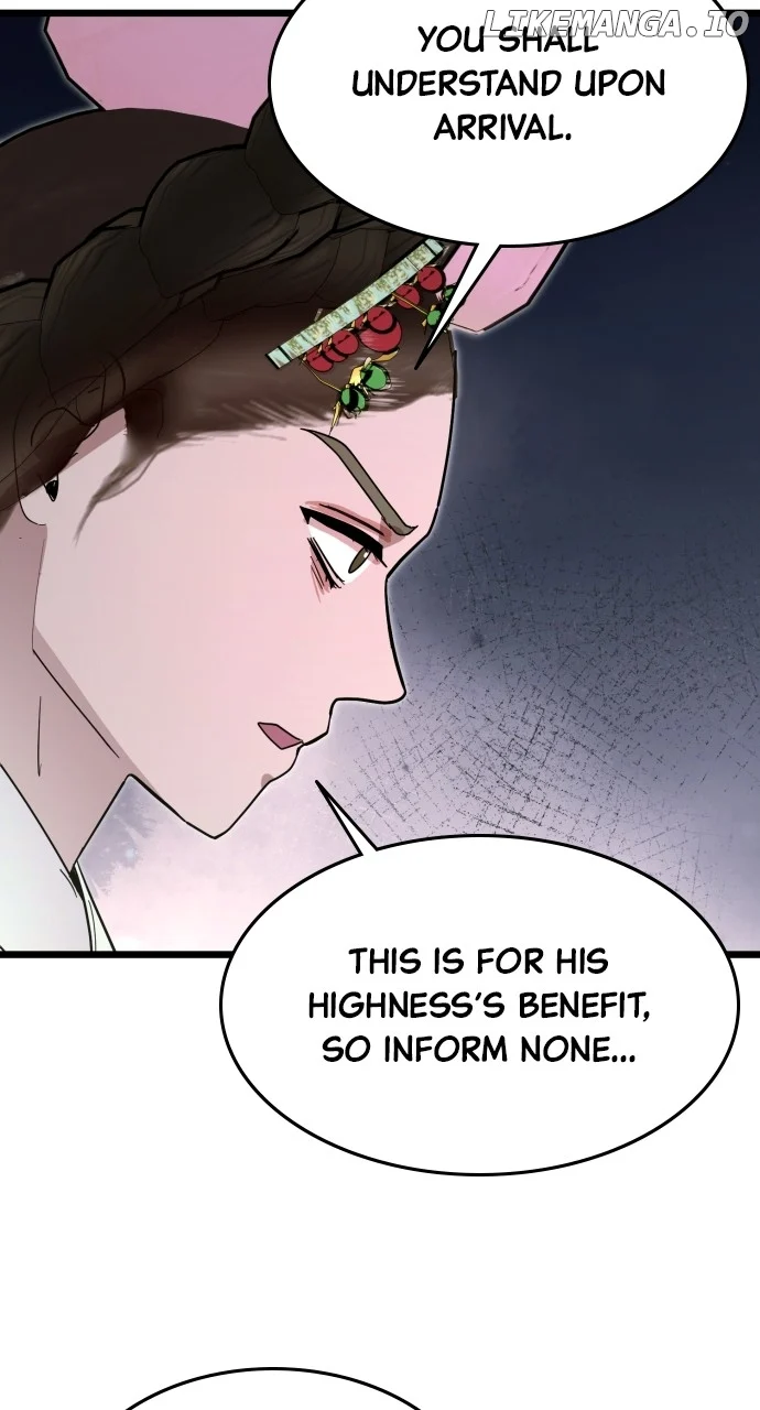 Maseknam – A Sexy Magician chapter 85 page 67