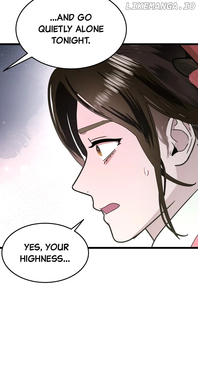 Maseknam – A Sexy Magician chapter 85 page 68