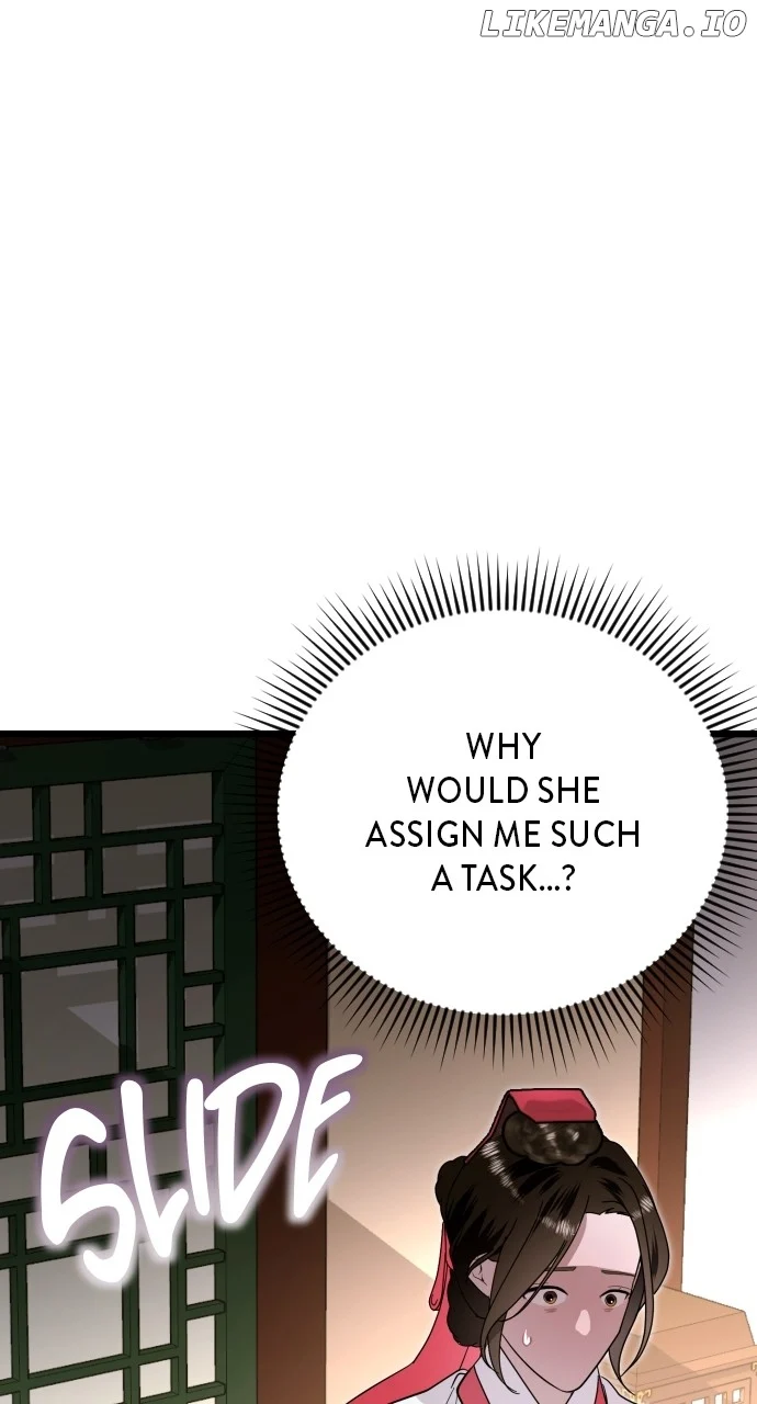 Maseknam – A Sexy Magician chapter 85 page 69