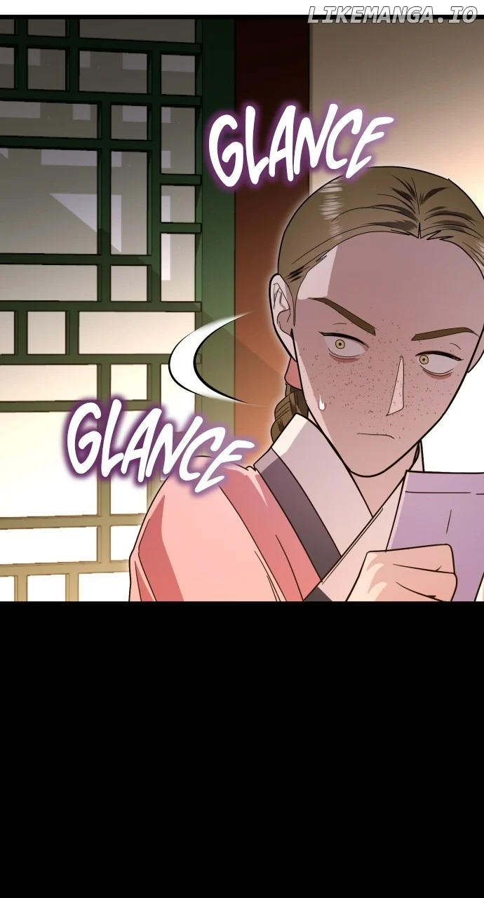 Maseknam – A Sexy Magician chapter 85 page 74