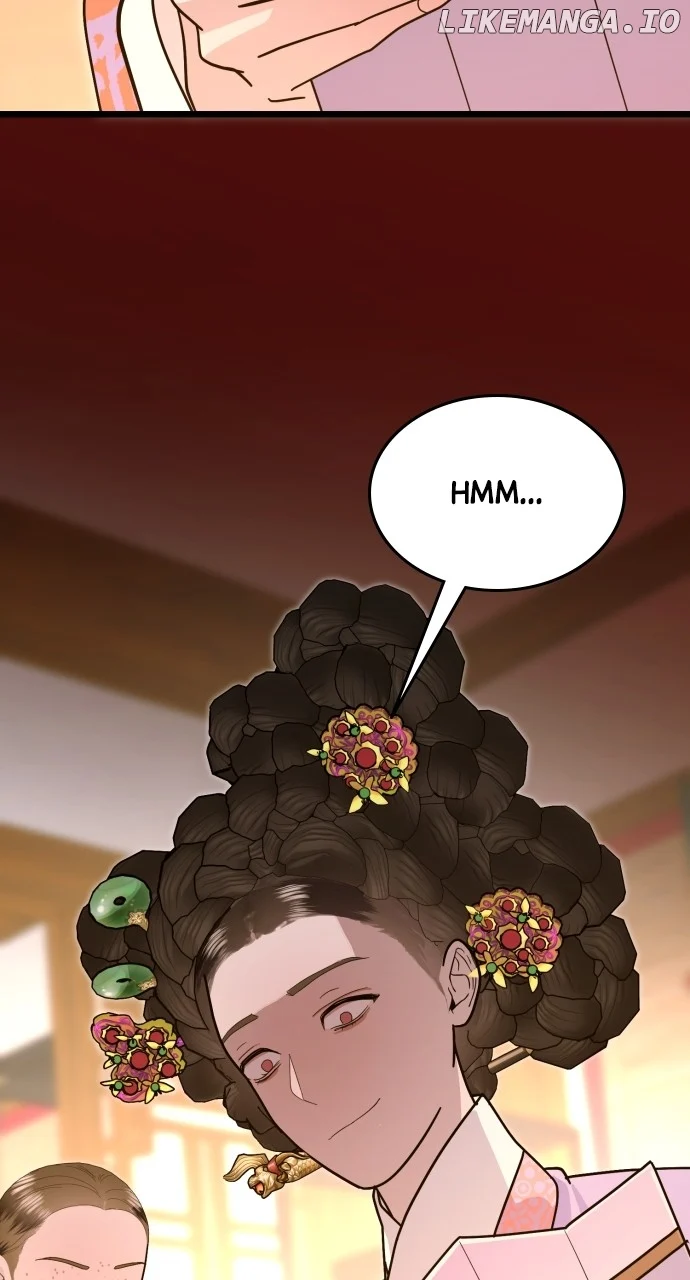 Maseknam – A Sexy Magician chapter 85 page 76