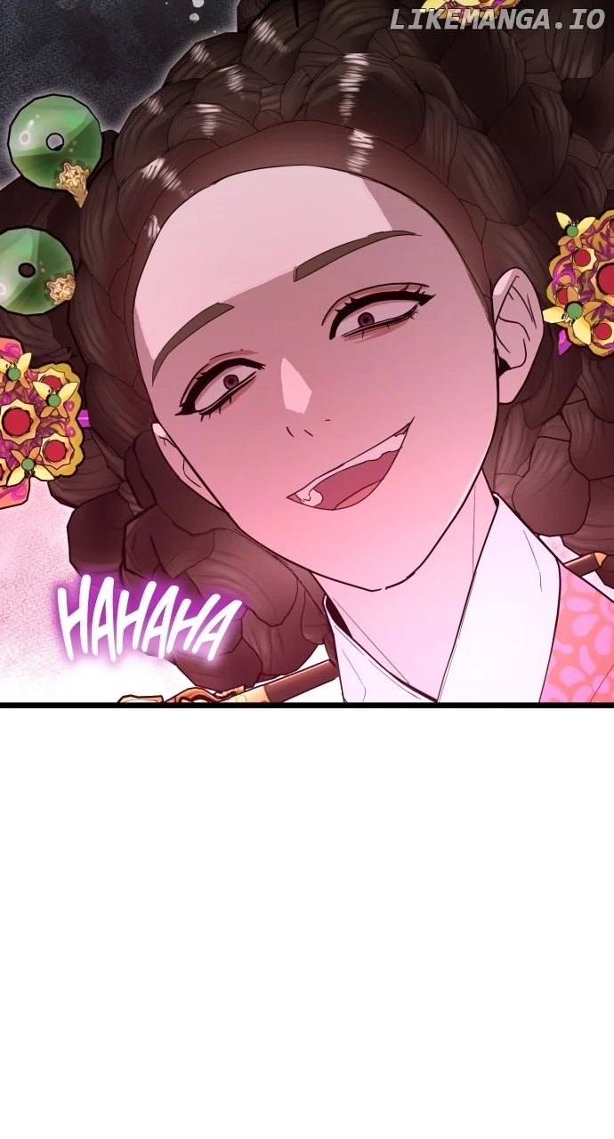 Maseknam – A Sexy Magician chapter 85 page 78