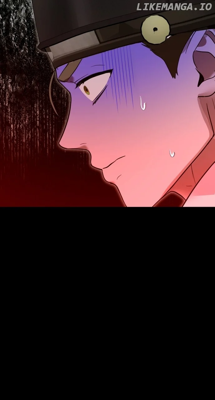 Maseknam – A Sexy Magician chapter 86 page 10