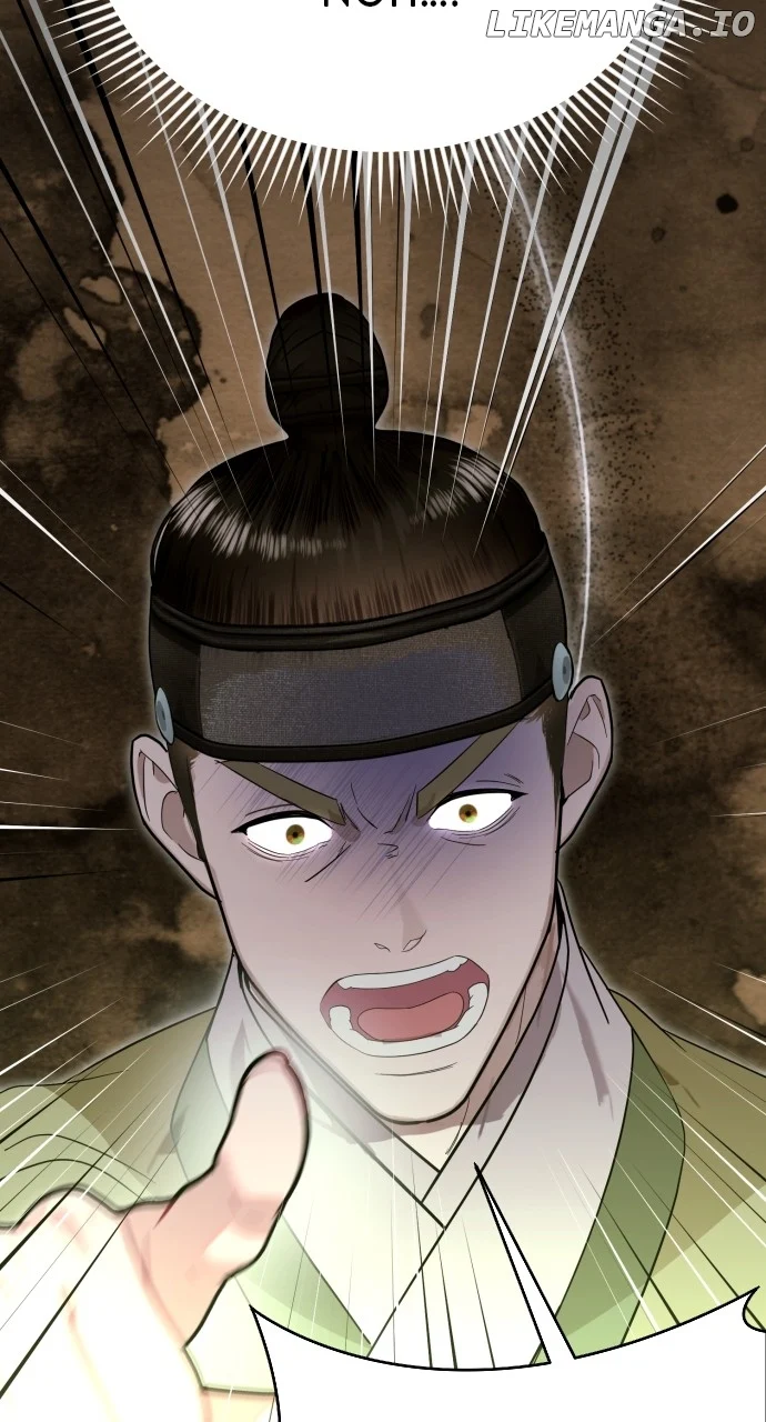 Maseknam – A Sexy Magician chapter 86 page 23