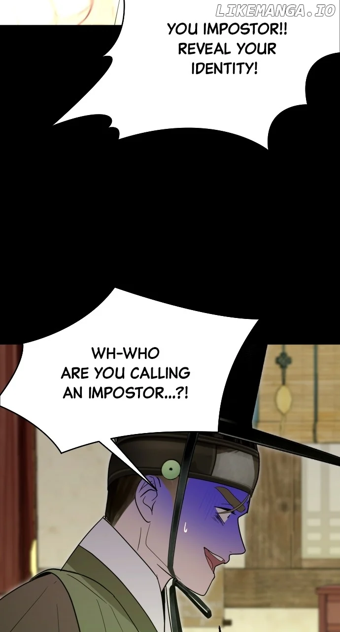 Maseknam – A Sexy Magician chapter 86 page 24