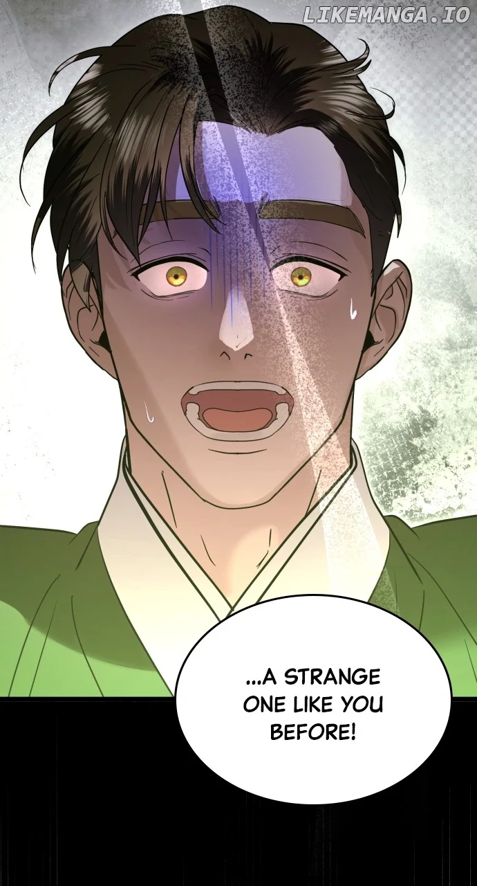 Maseknam – A Sexy Magician chapter 86 page 30