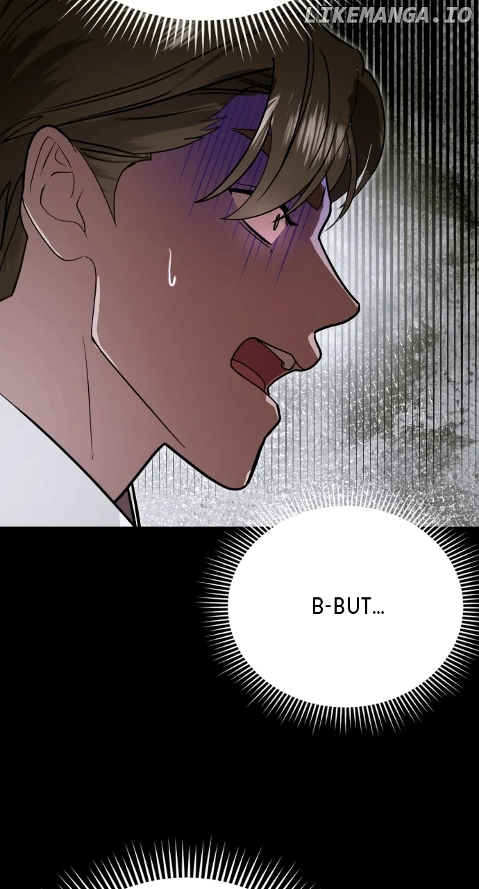 Maseknam – A Sexy Magician chapter 86 page 33