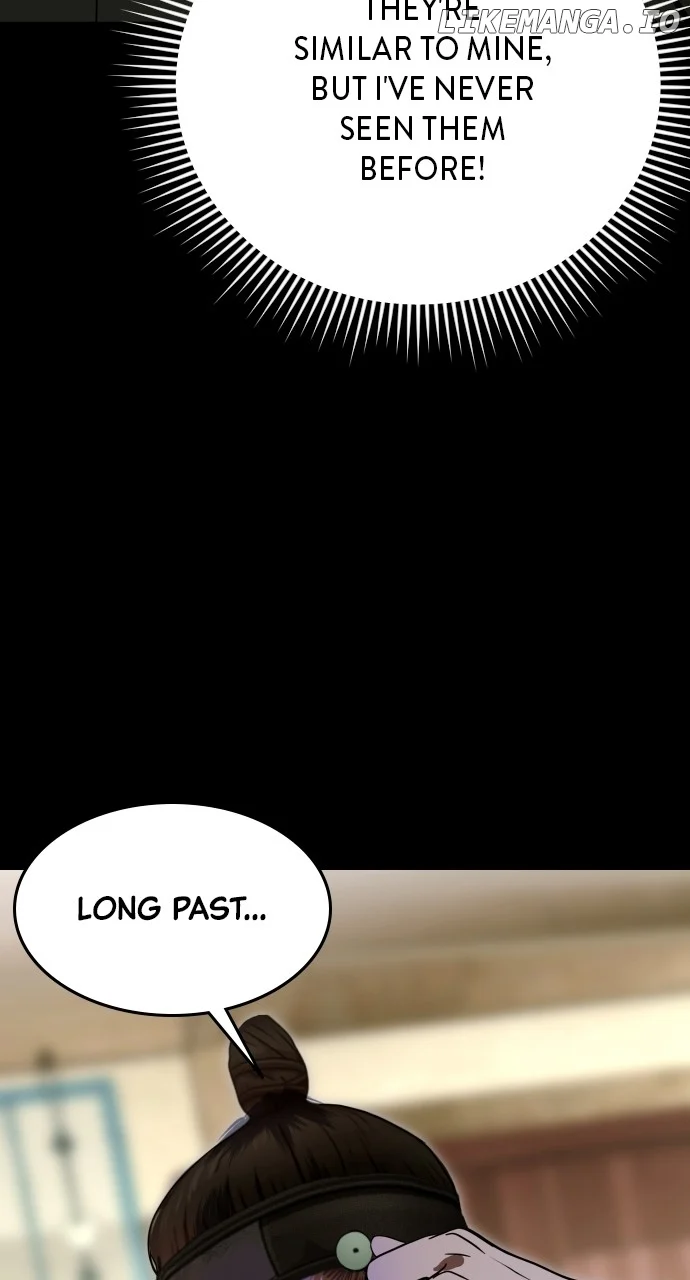 Maseknam – A Sexy Magician chapter 86 page 35