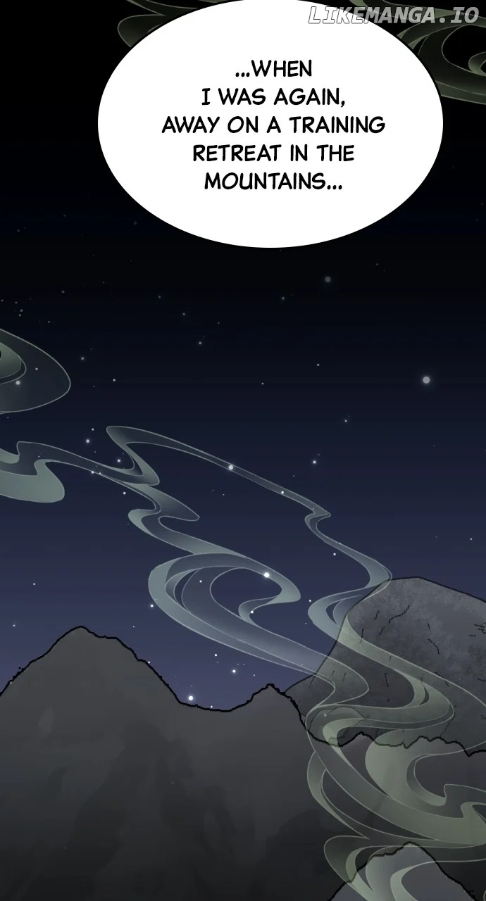 Maseknam – A Sexy Magician chapter 86 page 37
