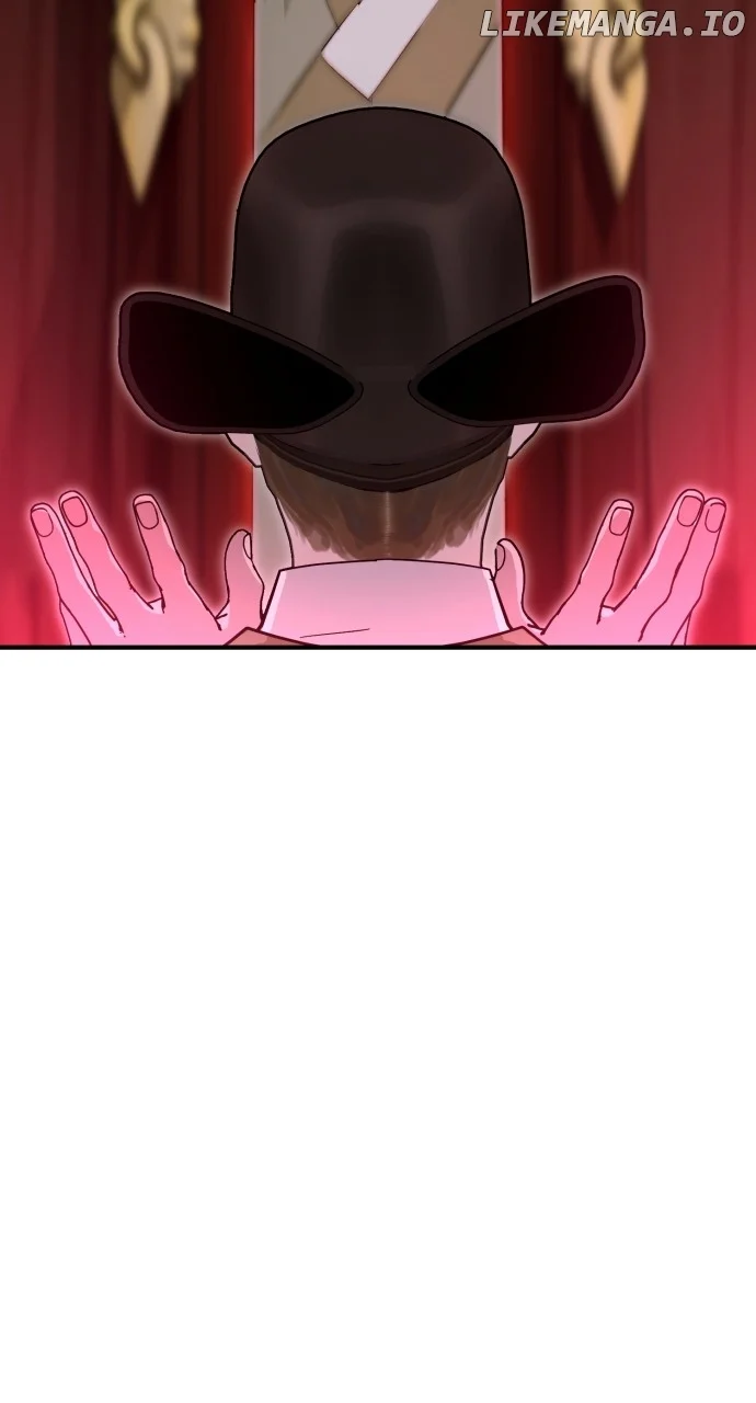 Maseknam – A Sexy Magician chapter 86 page 5