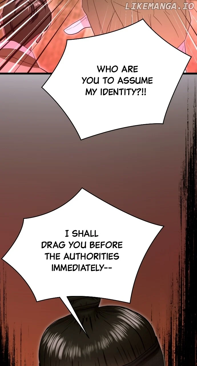 Maseknam – A Sexy Magician chapter 86 page 50