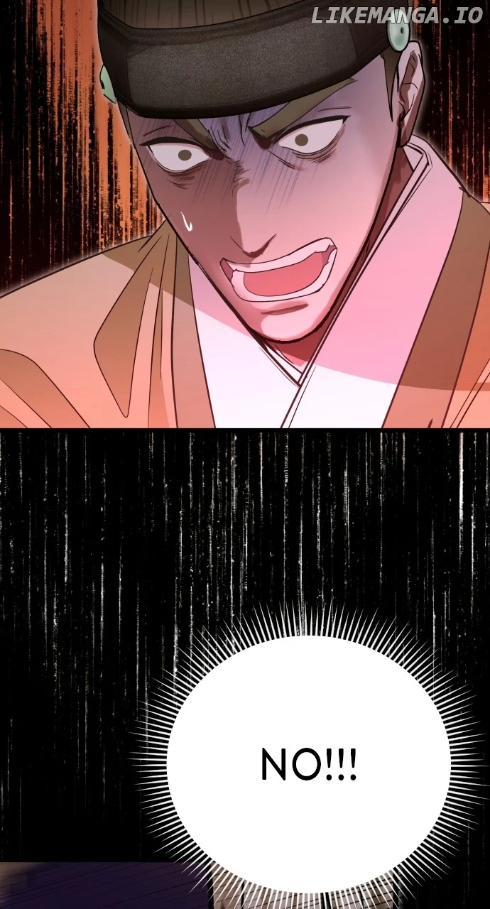 Maseknam – A Sexy Magician chapter 86 page 51