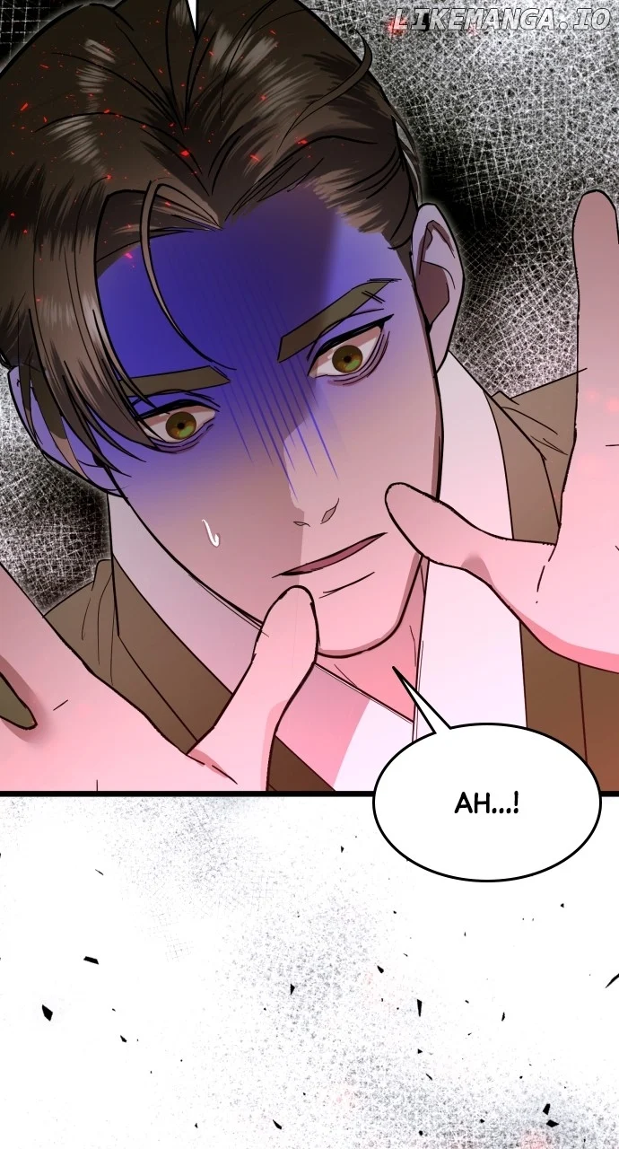 Maseknam – A Sexy Magician chapter 86 page 56