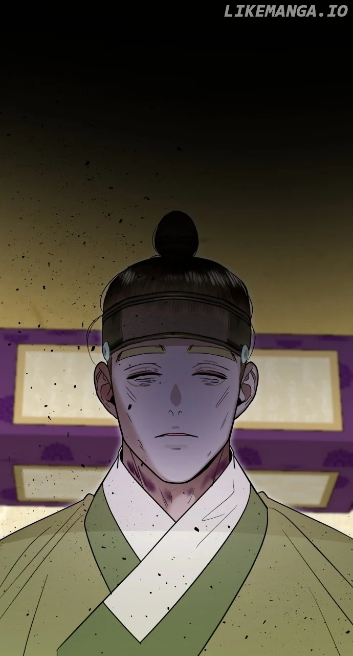 Maseknam – A Sexy Magician chapter 86 page 62