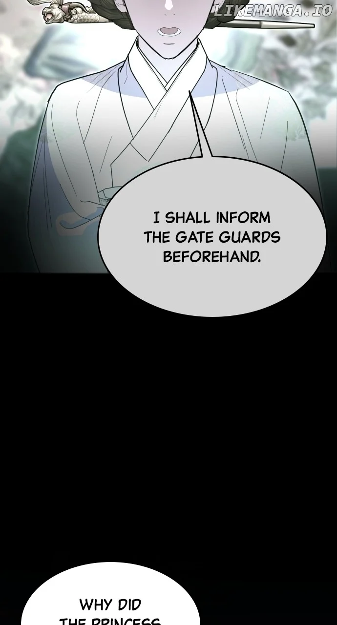Maseknam – A Sexy Magician chapter 86 page 72