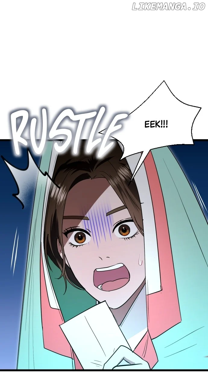 Maseknam – A Sexy Magician chapter 86 page 74