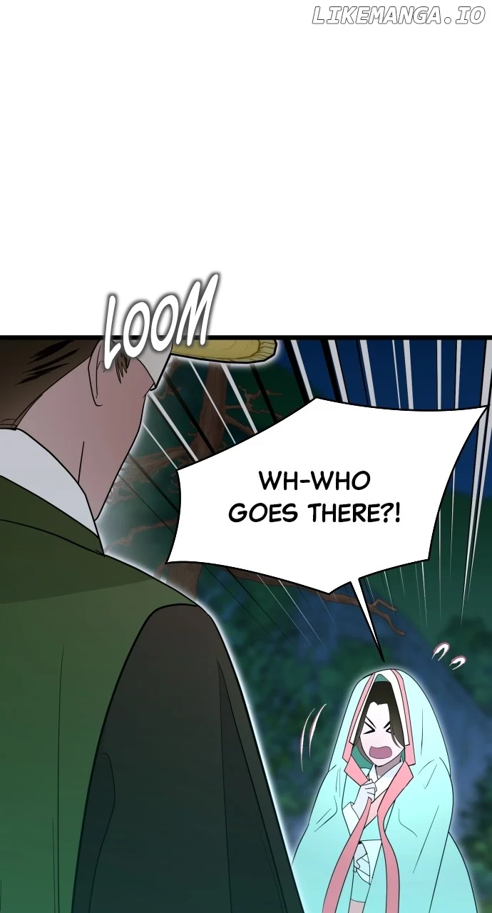 Maseknam – A Sexy Magician chapter 86 page 75