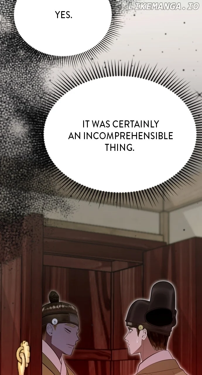 Maseknam – A Sexy Magician chapter 86 page 8