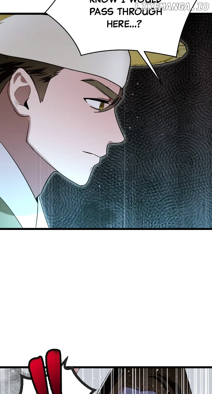 Maseknam – A Sexy Magician chapter 86 page 80