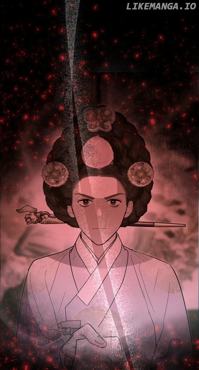 Maseknam – A Sexy Magician chapter 86 page 83