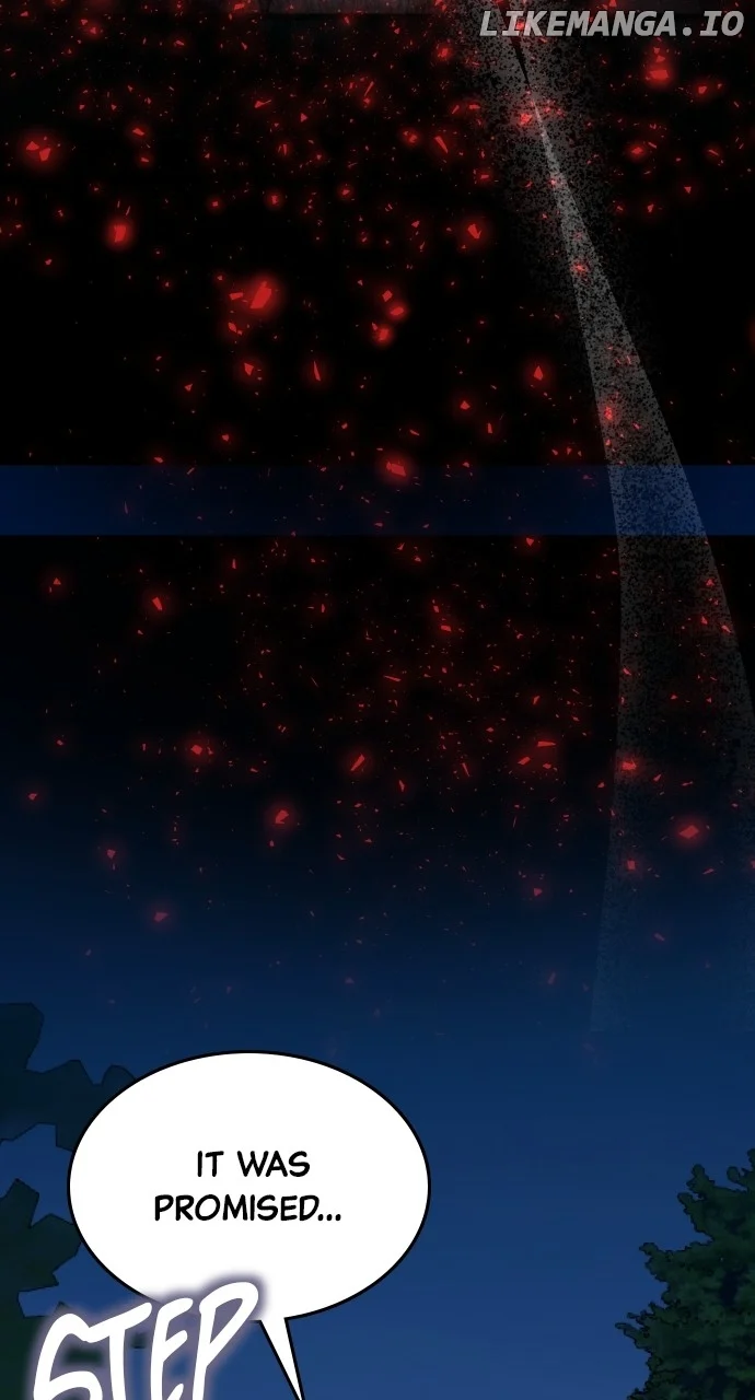 Maseknam – A Sexy Magician chapter 86 page 84