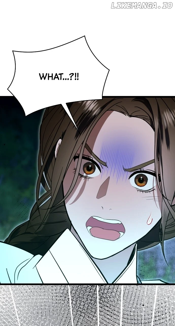 Maseknam – A Sexy Magician chapter 86 page 88