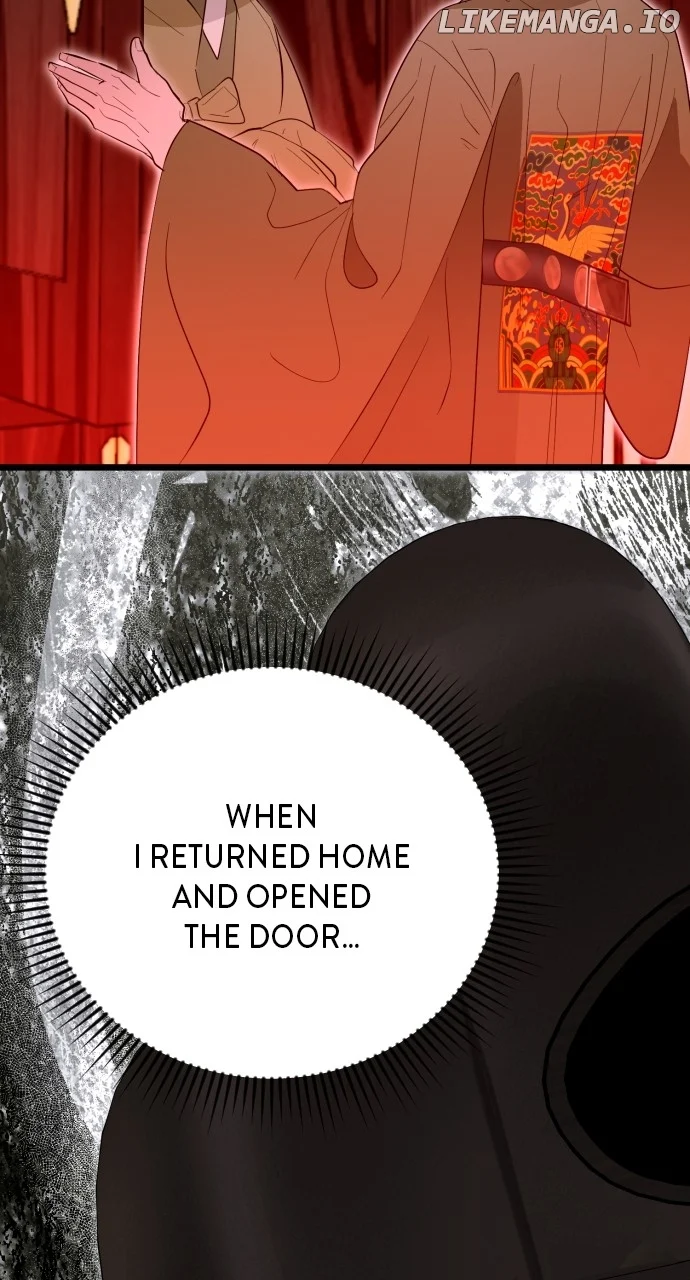 Maseknam – A Sexy Magician chapter 86 page 9