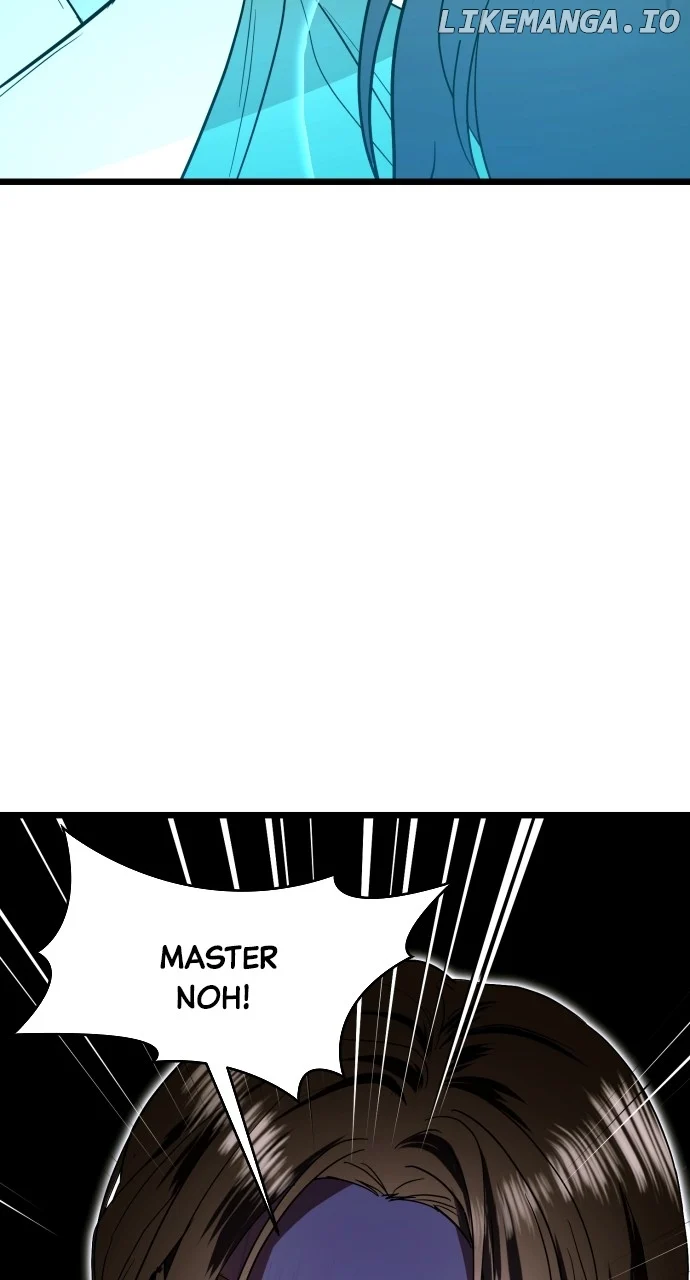 Maseknam – A Sexy Magician chapter 86 page 92