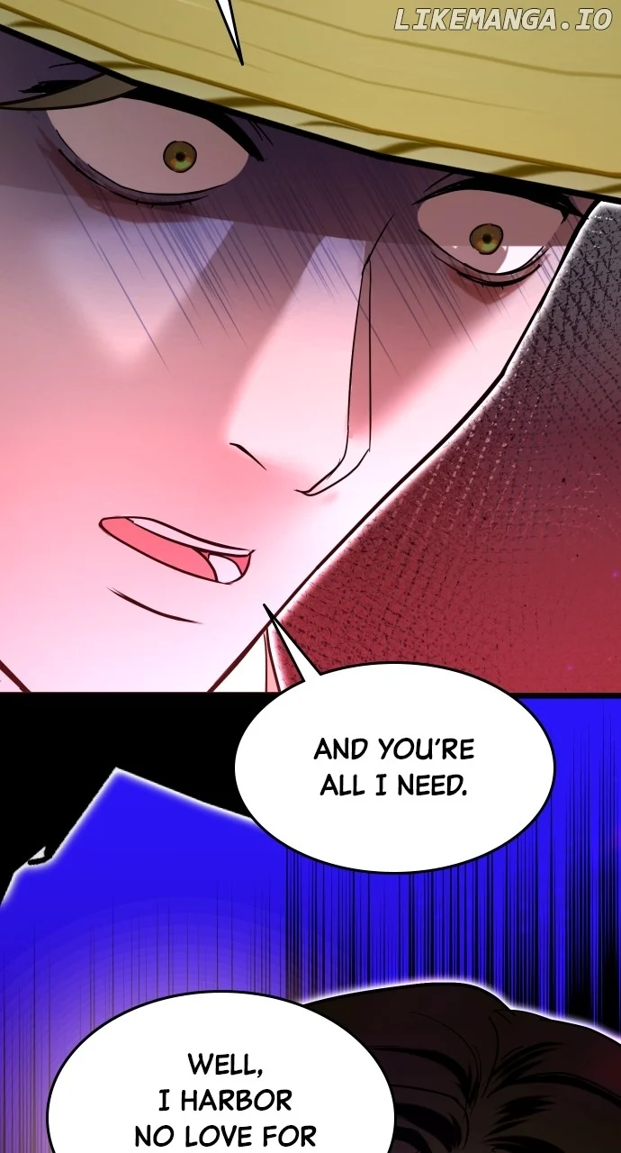 Maseknam – A Sexy Magician chapter 86 page 94